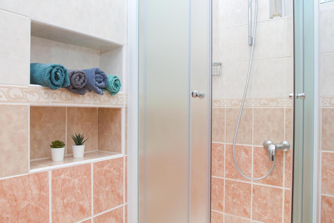 Apartman Pod Cernou Horou Svoboda nad Upou Exterior photo